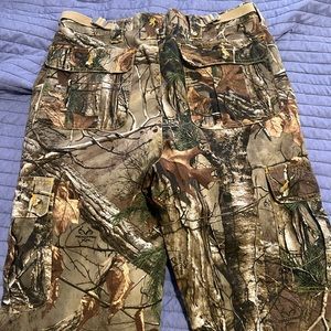 Browning hunting pants